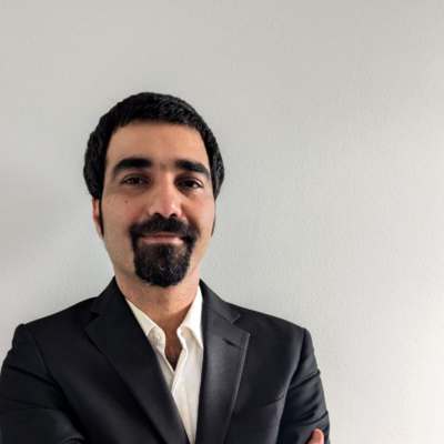 Erfan M.