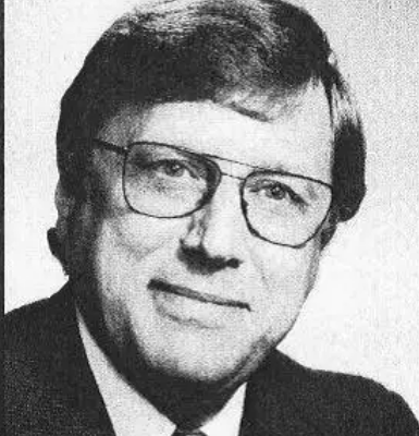 Harold F.