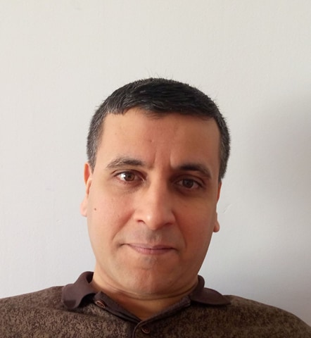 Haitham F.