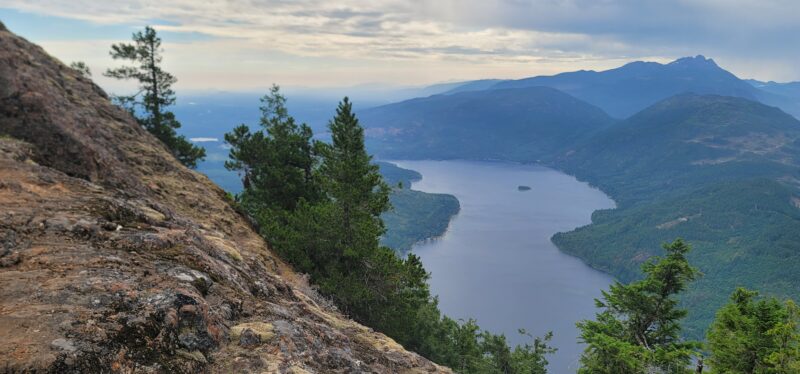 Pacific Northwest Hiking