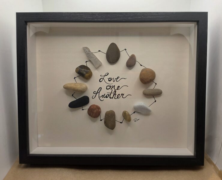 Stone Art