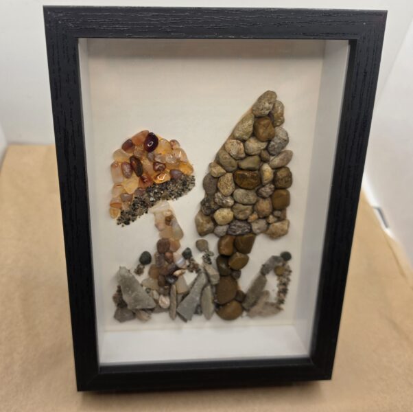 Stone Art