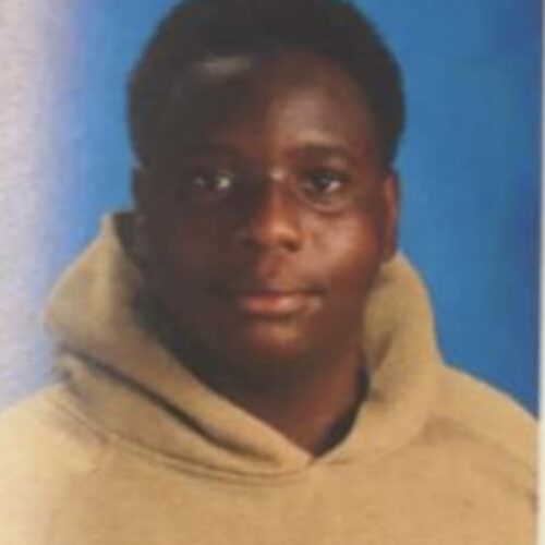 Femi A.