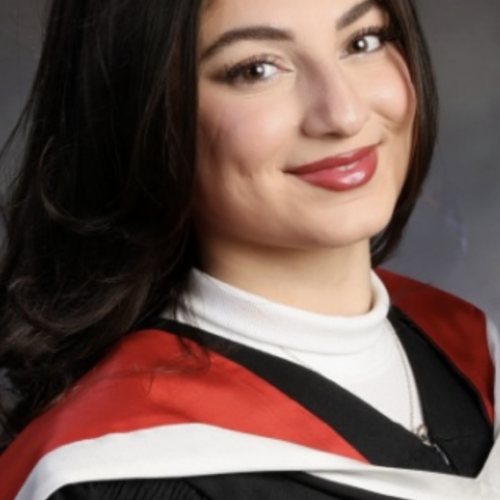 Annastazia R.