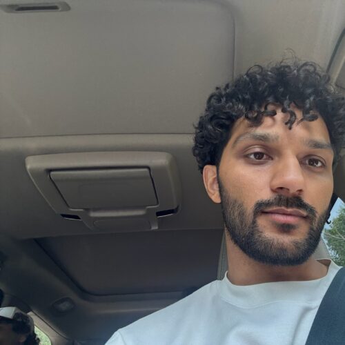 Ahmed A.